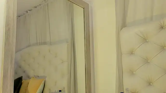 kamii arias online show from 11.24.25