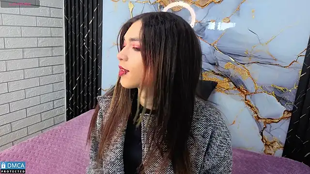 MaeveKuro online show from 01.14.26