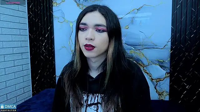 MaeveKuro online show from 03.03.26