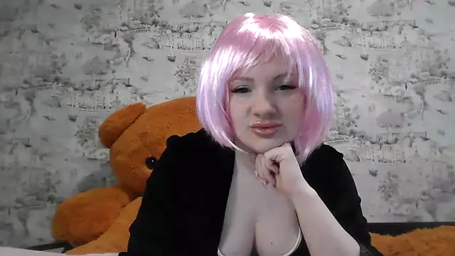 Eveline May online show from 02.11.26