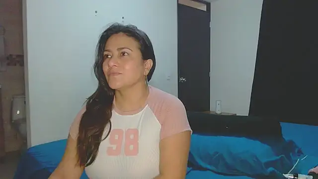 roxanasexy2025 online show from 11.24.25