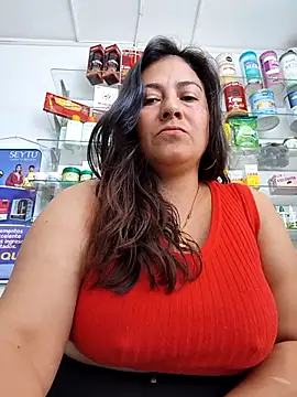 roxanasexy2025 online show from 04.09.26