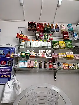 roxanasexy2025 online show from 04.10.26