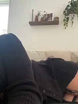 SwedishAstrid online show from 02.10.26