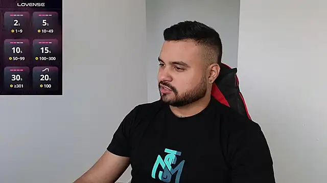 khalidferrer online show from 03.01.25