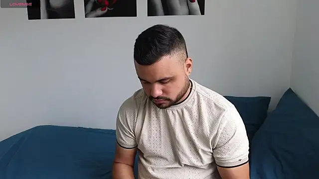 khalidferrer online show from 03.04.25