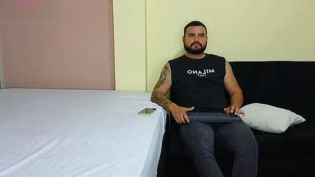 khalidferrer online show from 10.16.25