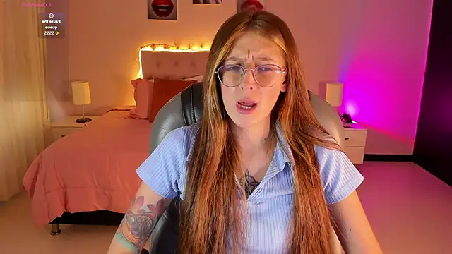 Emily Warren  online show from 03.26.26