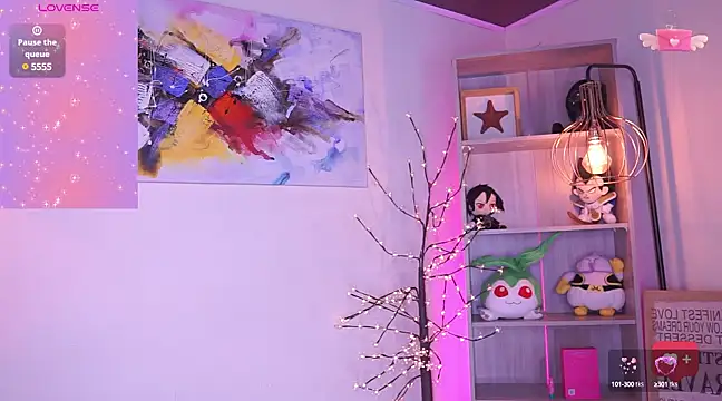 Snapshot of issa_monterrey chatting on 03.14.25 issa monterrey online show from 03.14.25