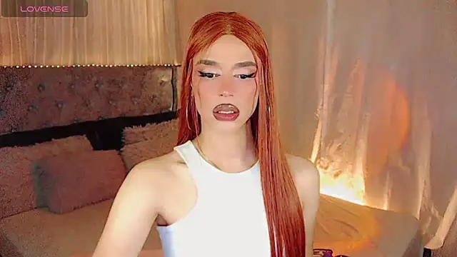 Dalila moan online show from 04.15.26