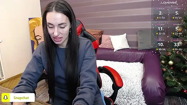 JenniferStone online show from 01.03.25