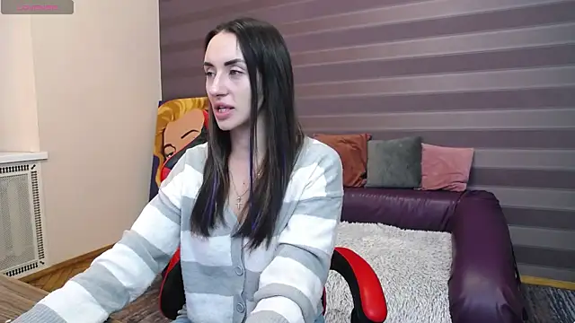 JenniferStone online show from 03.05.25