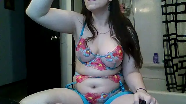 mrstoxox4594 online show from 10.23.25