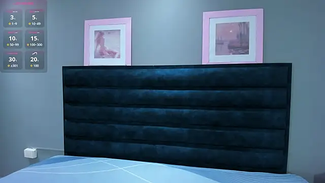 AzulMaverik online show from 09.16.25