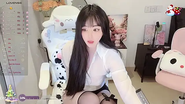 Milla-z online show from 02.26.25