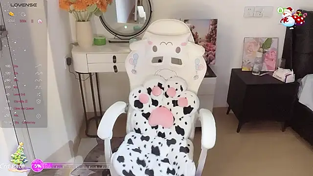 Milla-z online show from 03.06.25