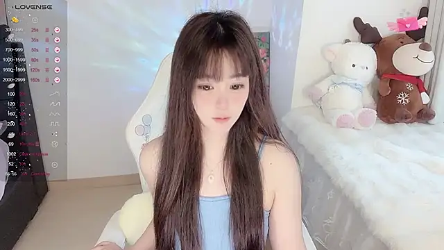 Milla-z online show from 10.15.25