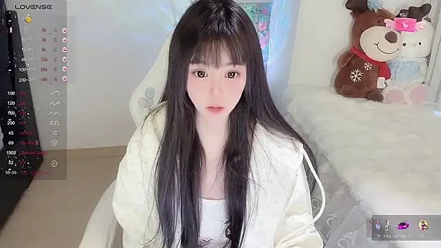 Milla-z online show from 11.21.25