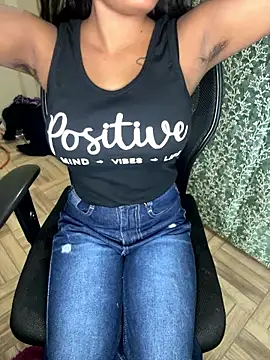 Mahi DarlingS online show from 01.15.26