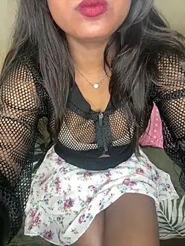 Mahi DarlingS online show from 02.24.26