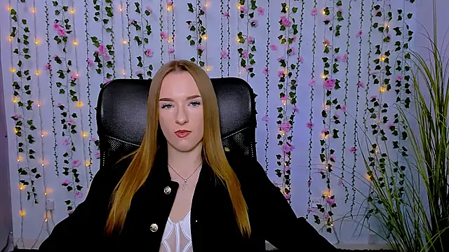 doll vey online show from 03.04.25