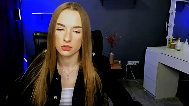 doll vey online show from 03.06.25