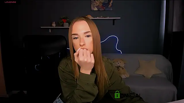 doll vey online show from 03.17.25