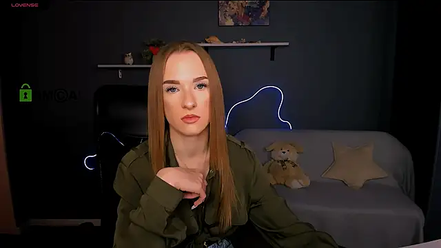 doll vey online show from 03.17.25