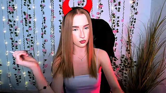 doll vey online show from 09.13.25