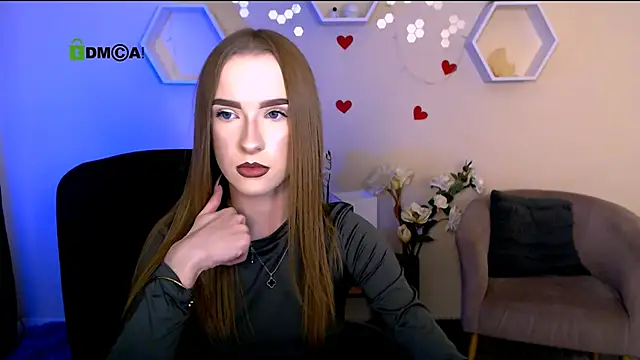 doll vey online show from 10.06.25