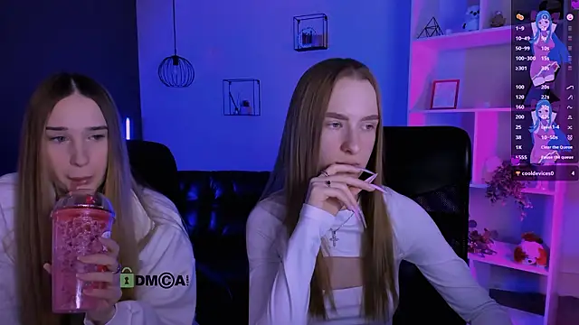 doll vey online show from 02.10.26