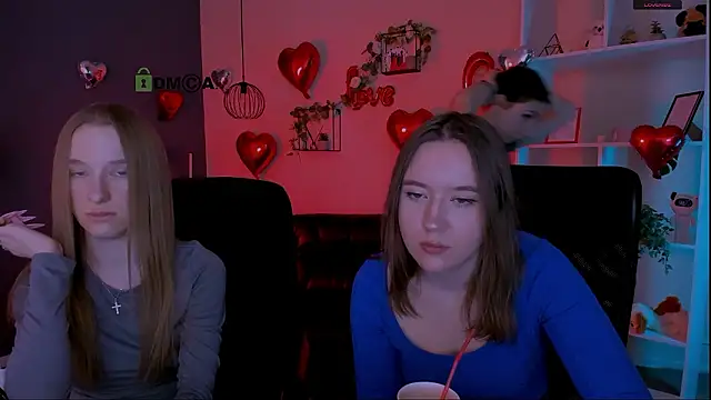 doll vey online show from 02.19.26