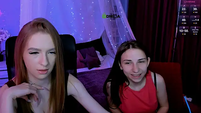 doll vey online show from 05.14.26