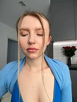 EvaBrooklyn online show from 03.10.25