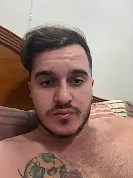 spidersA online show from 02.13.26