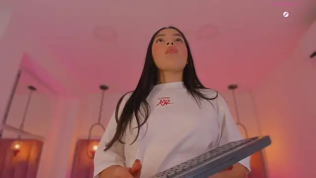 Haily b online show from 02.07.26