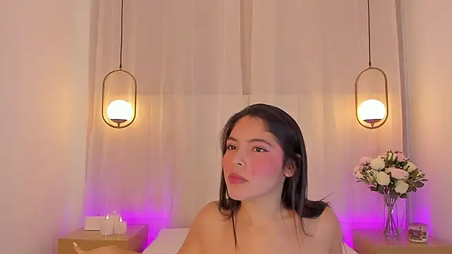 Haily b online show from 03.20.26