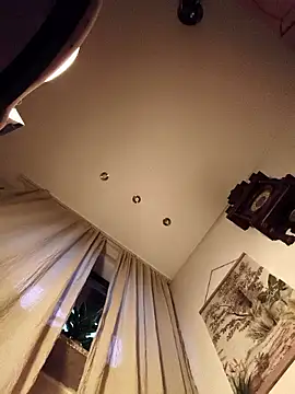 Rosemarie Blu online show from 11.09.25