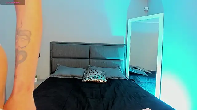 Snapshot of sweet_obsession__ chatting on 02.07.26 sweet obsession online show from 02.07.26