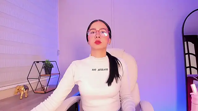 Snapshot of sweet_obsession__ chatting on 02.25.26 sweet obsession online show from 02.25.26