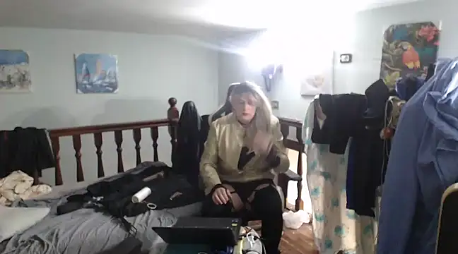 emmex671 online show from 02.09.25