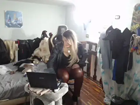 emmex671 online show from 02.26.25