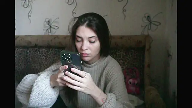 MrrKate online show from 03.08.25