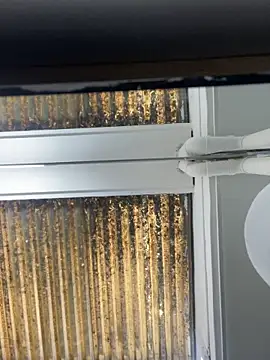 Snapshot of Madisson-Rivas chatting on 11.12.25 Madisson-Rivas online show from 11.12.25