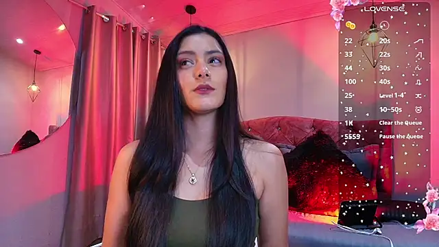 miaoconell online show from 10.02.25