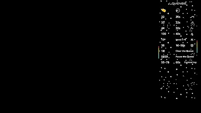 miaoconell online show from 02.05.26