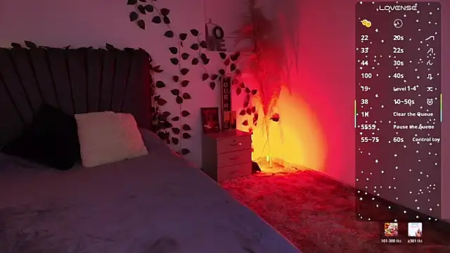 miaoconell online show from 02.16.26