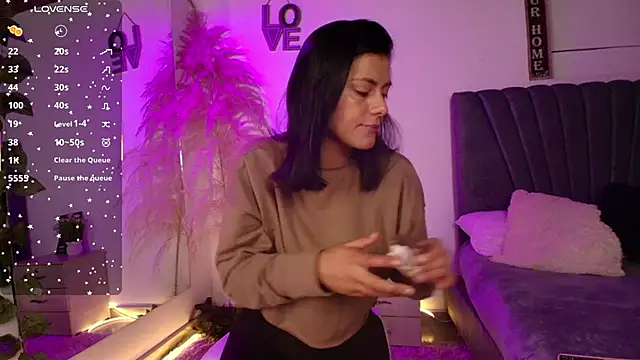 miaoconell online show from 04.13.26