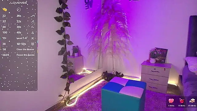 miaoconell online show from 04.17.26