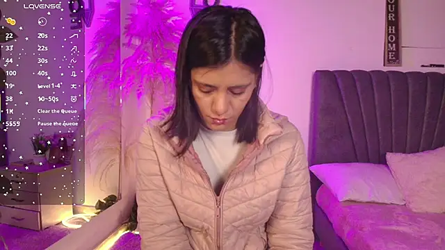 Snapshot of miaoconell chatting on 04.23.26 miaoconell online show from 04.23.26